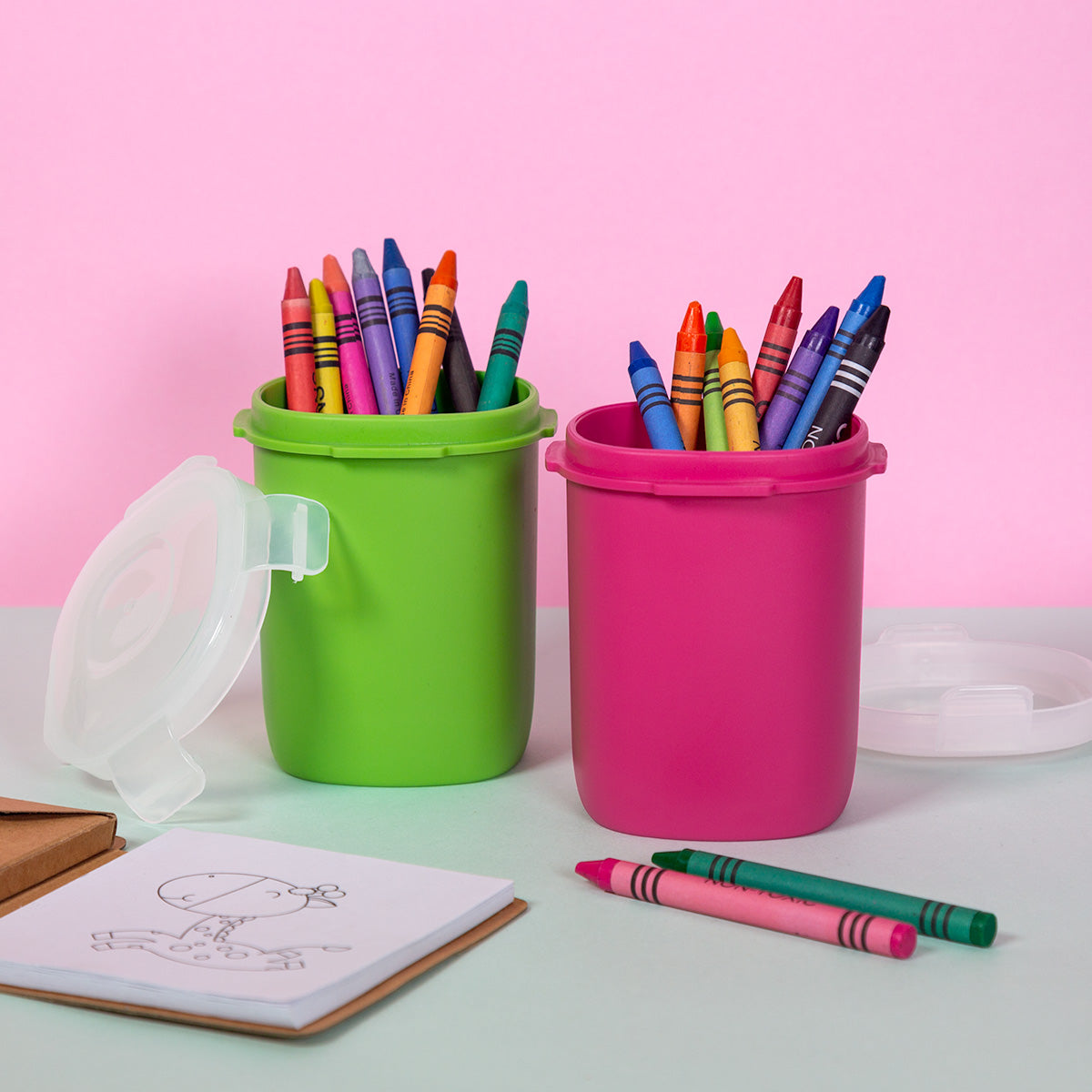 KEOP CONTAINER CUP