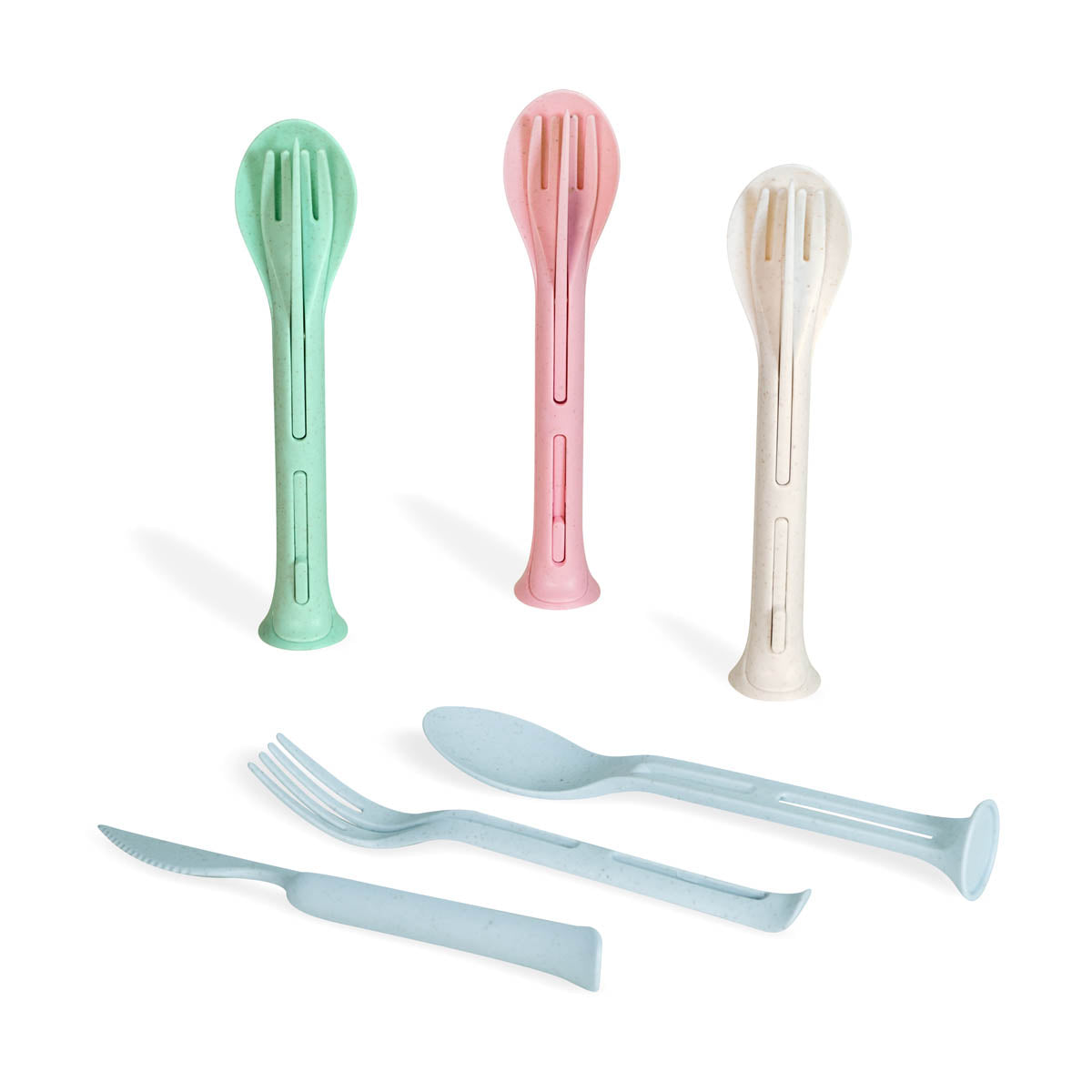 FLORENCE CUTLERY SET
