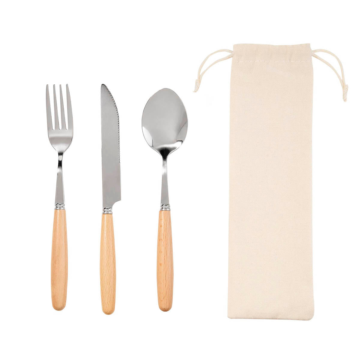 TOMMER CUTLERY SET