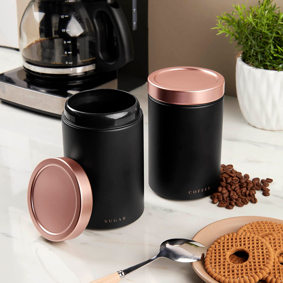 CANNES CONTAINER SET
