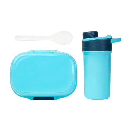 Set de lonchera gregory – artículo promocional personalizado en Monterrey | PROMOTIENDA
