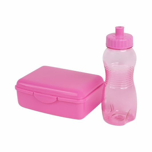 Set de lonchera zea – artículo promocional personalizado en Monterrey | PROMOTIENDA