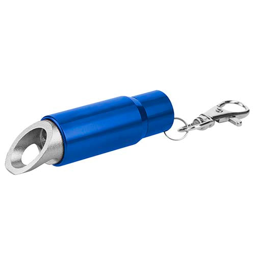 LEO BOTTLE OPENER LAMP