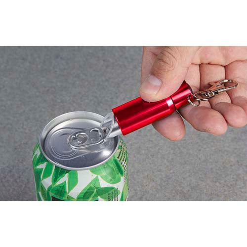 LEO BOTTLE OPENER LAMP
