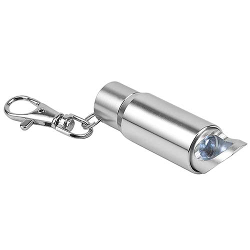 LEO BOTTLE OPENER LAMP