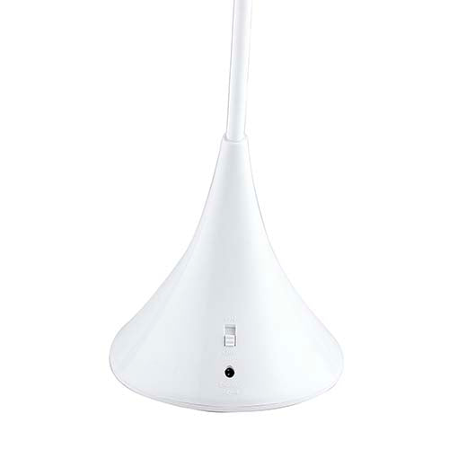 SWAN LAMP