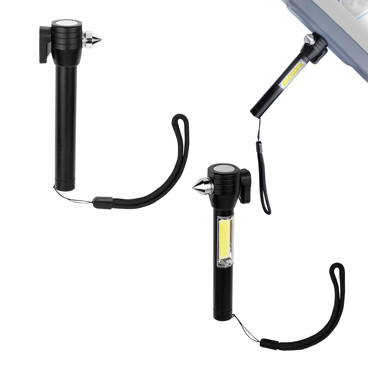 AMAL LAMP