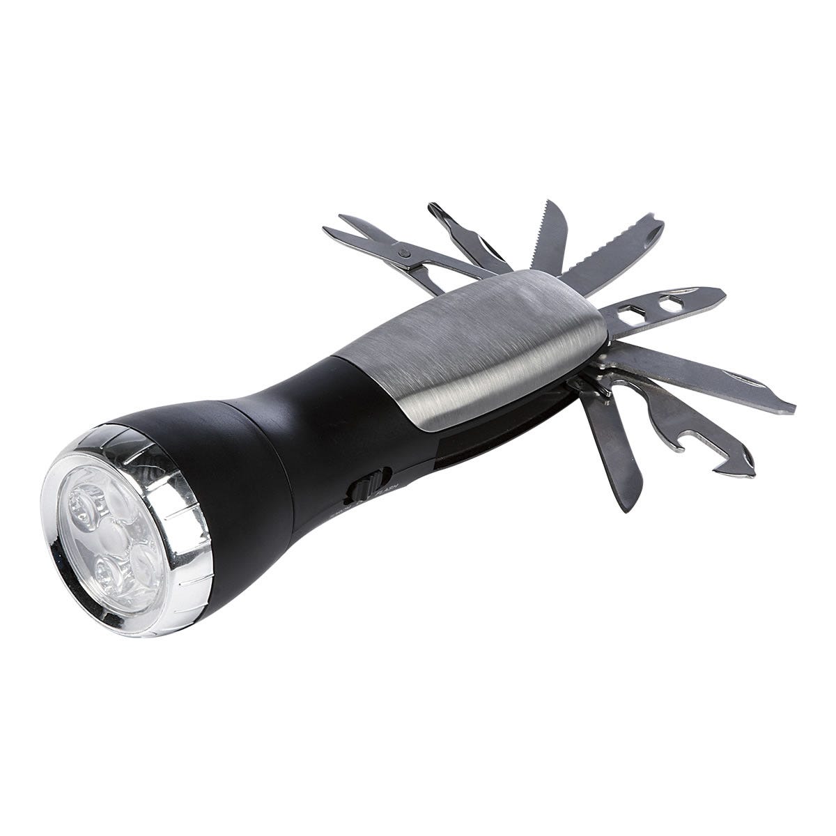 LÁMPARA CON NAVAJA PATHFINDER - Imagen Principal