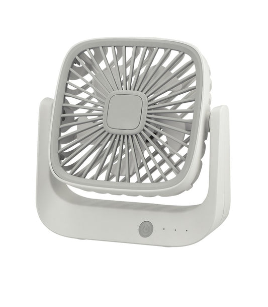 Ventilador scout – artículo promocional personalizado en Monterrey | PROMOTIENDA