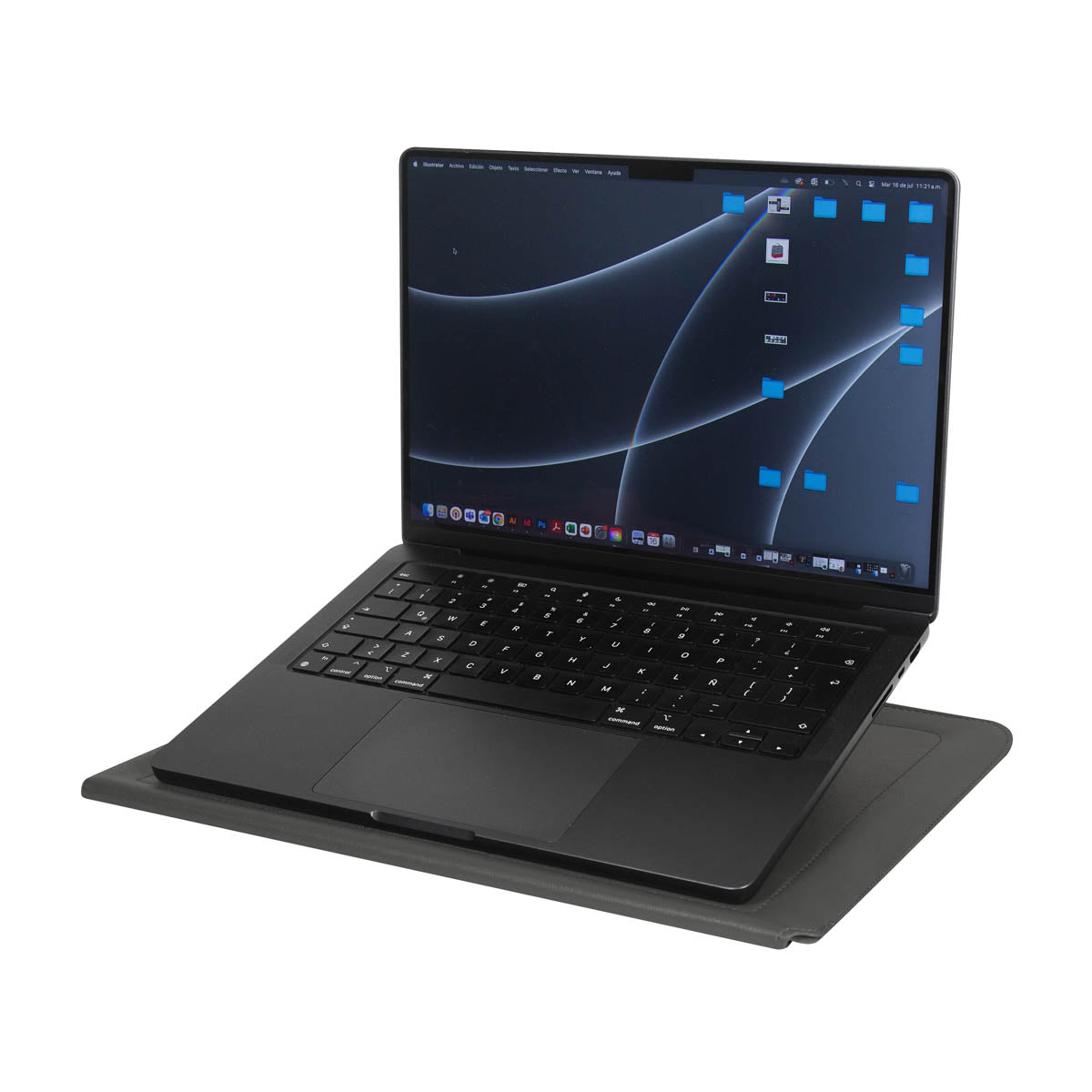 BILCESCU LAPTOP HOLDER