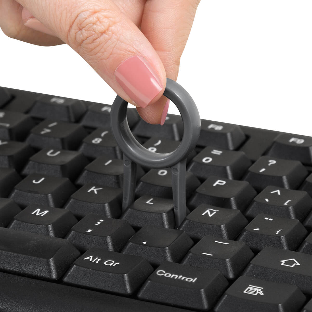KIT DE LIMPIEZA MULTITOOL
