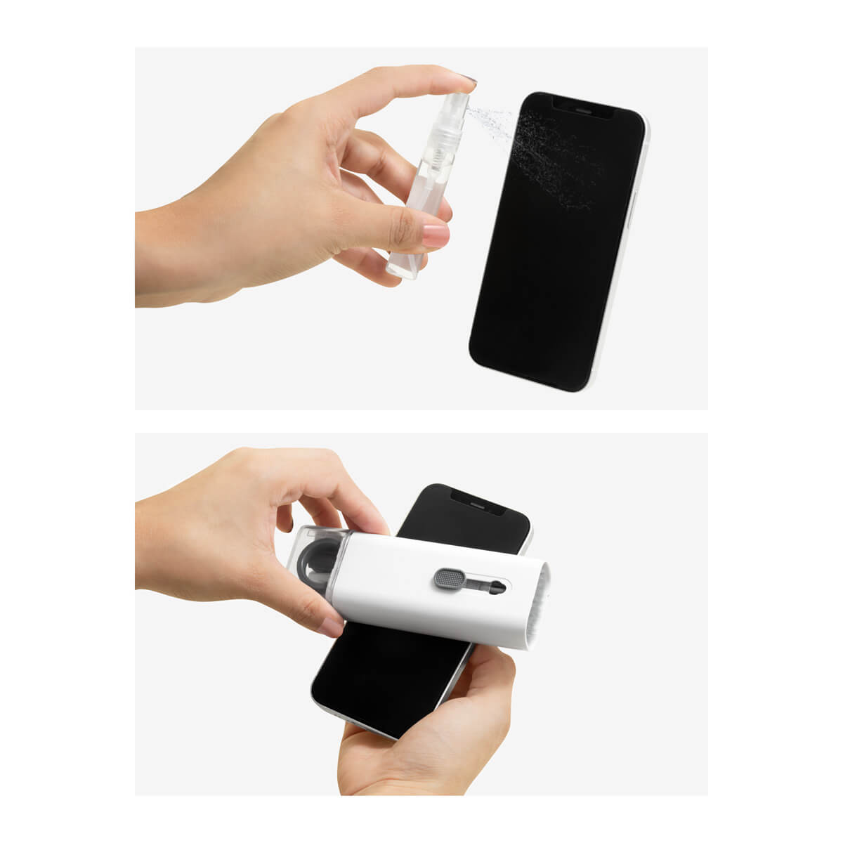 KIT DE LIMPIEZA MULTITOOL