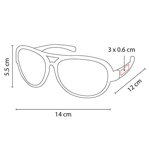 LENTES SLANA