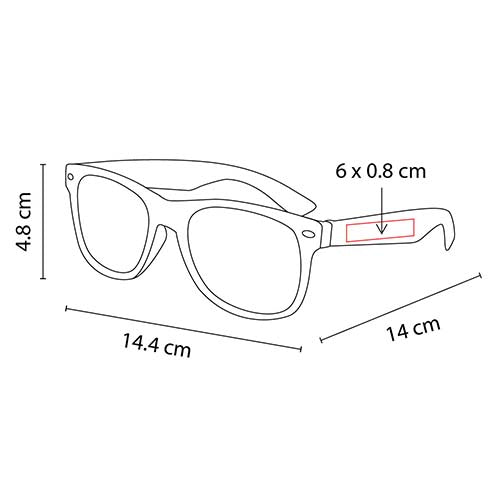 TREVISO LENSES