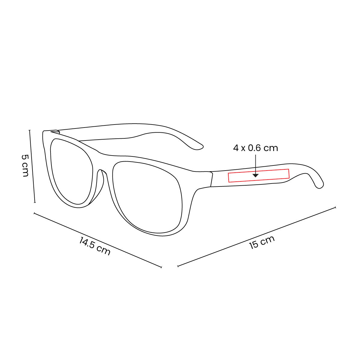 LENTES BANGKOK