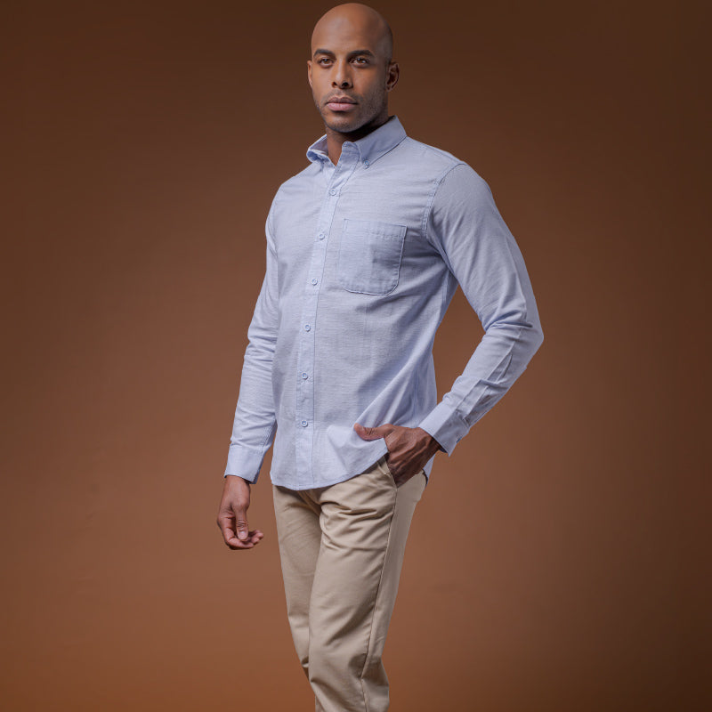 CAMISA SANTORINI