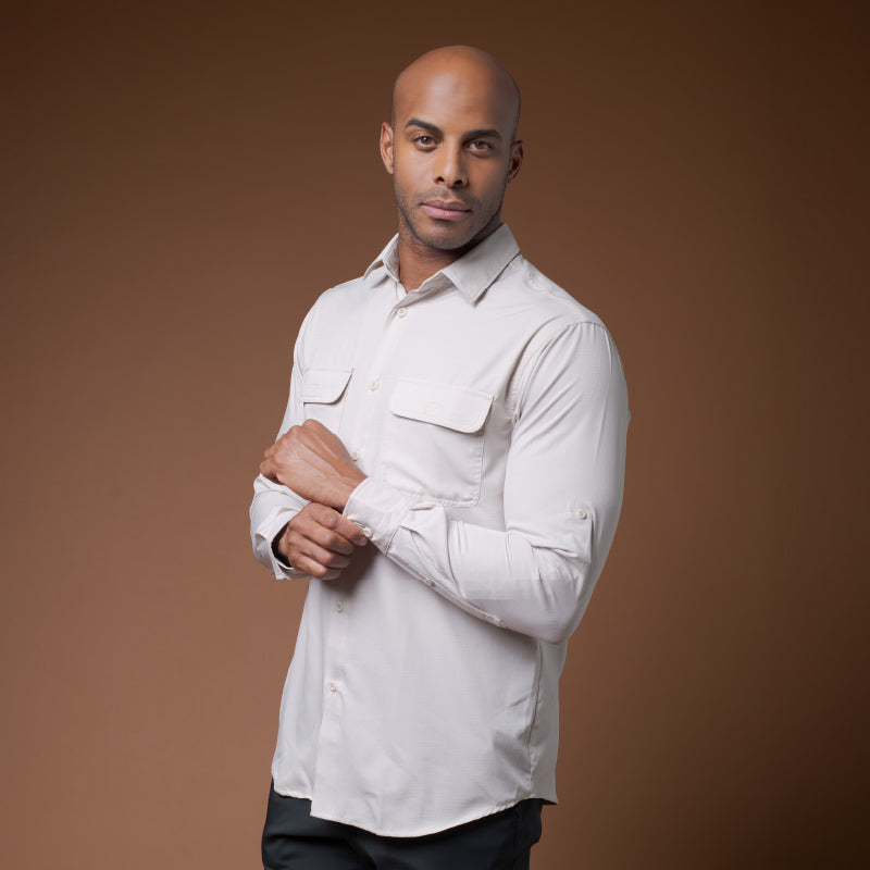 SOFTSTYLE MEN'S T-SHIRT V