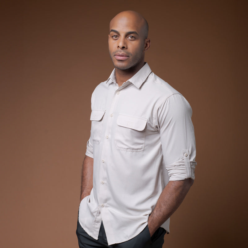 SOFTSTYLE MEN'S T-SHIRT V
