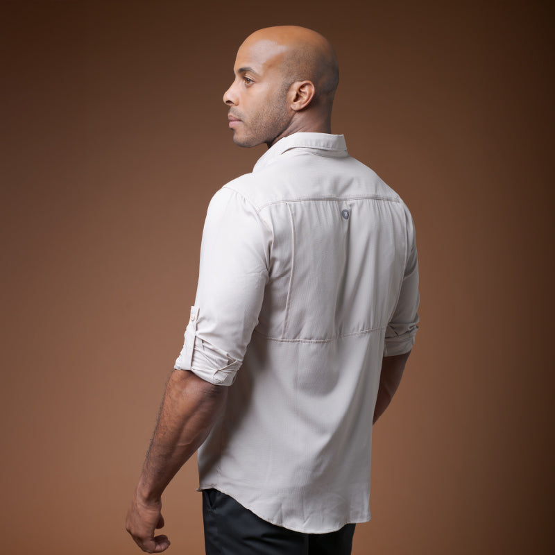 SOFTSTYLE MEN'S T-SHIRT V
