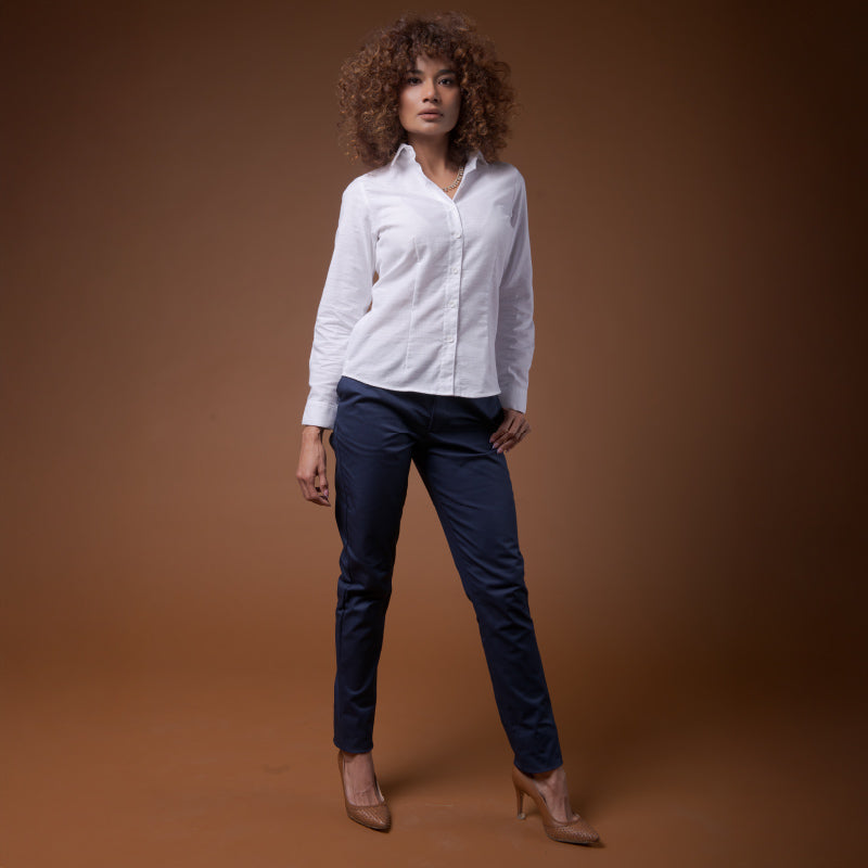CAMISA SANTORINI