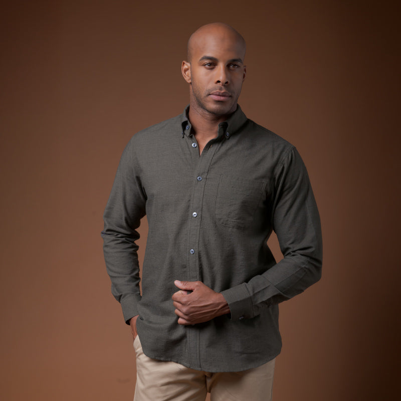 CAMISA SANTORINI