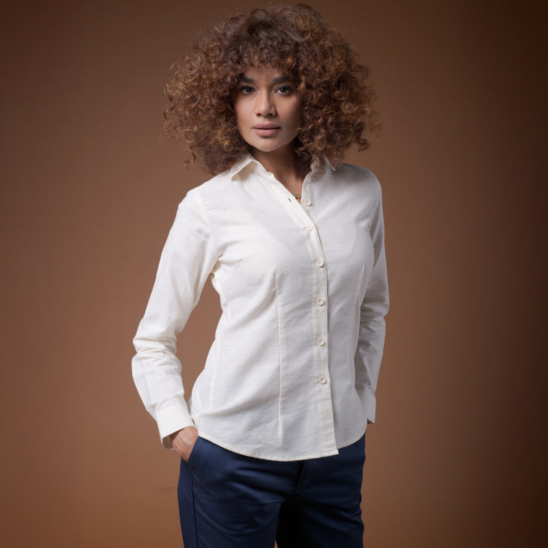CAMISA SANTORINI