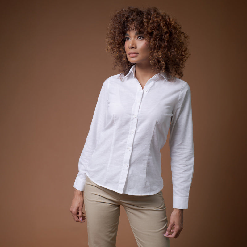 CAMISA SANTORINI