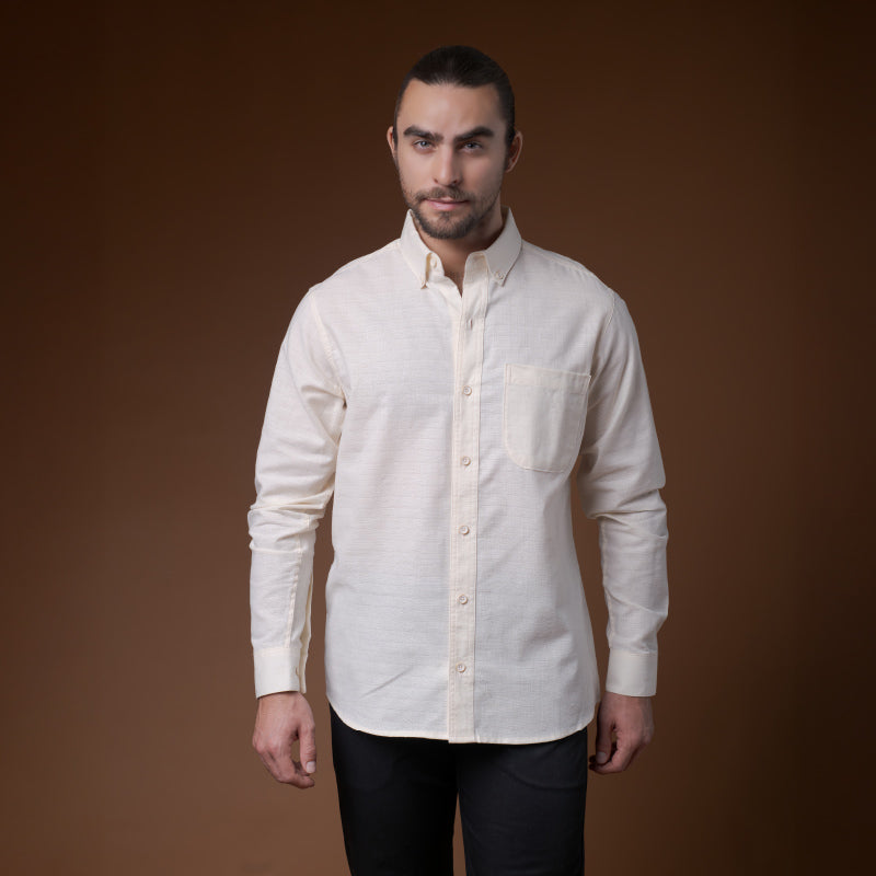 CAMISA SANTORINI