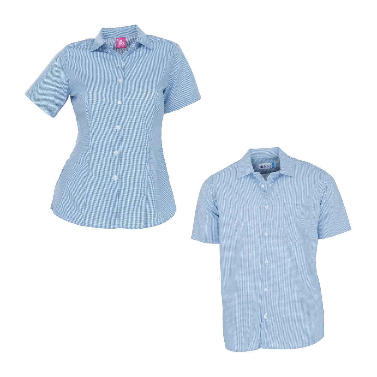 CAMISA LUCCA
