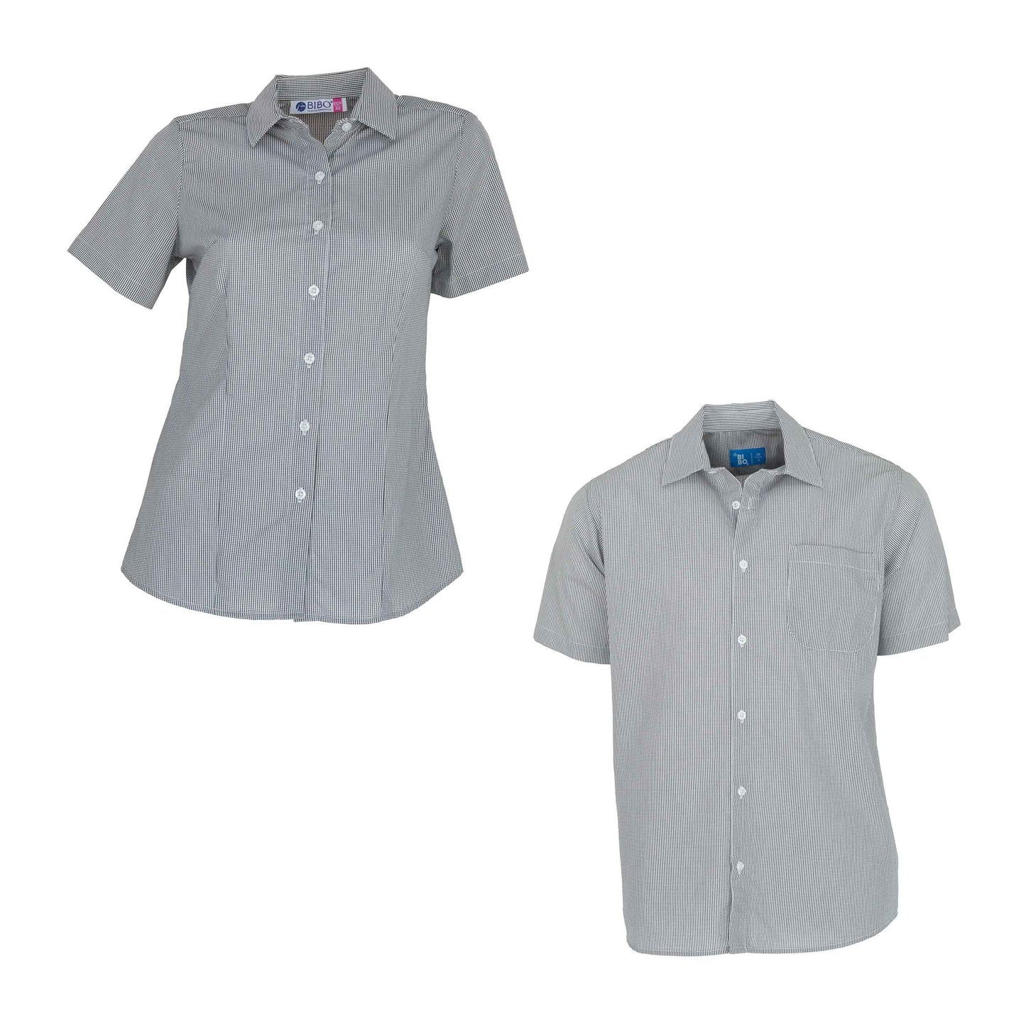 CAMISA LUCCA