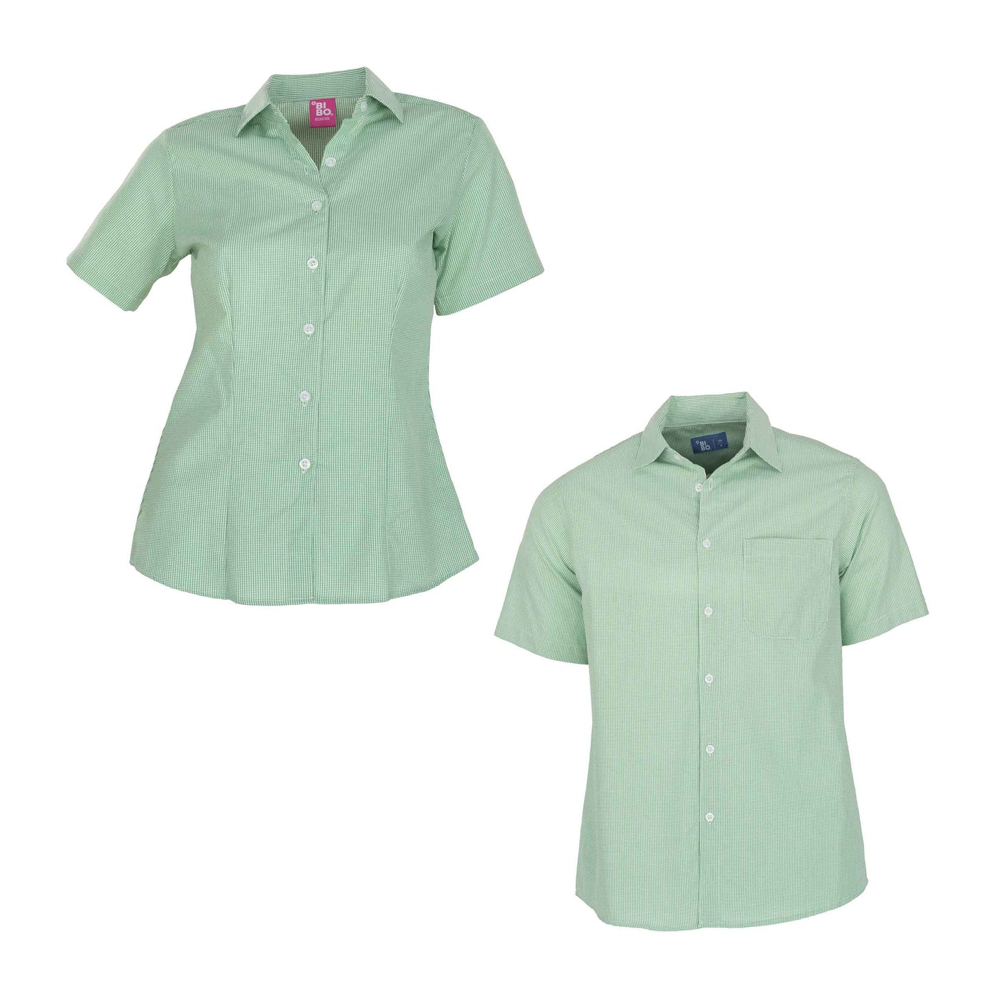 CAMISA LUCCA