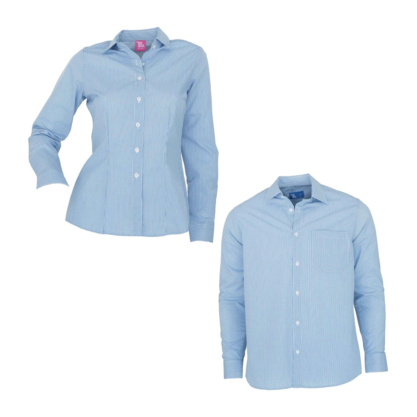 CAMISA LUCCA