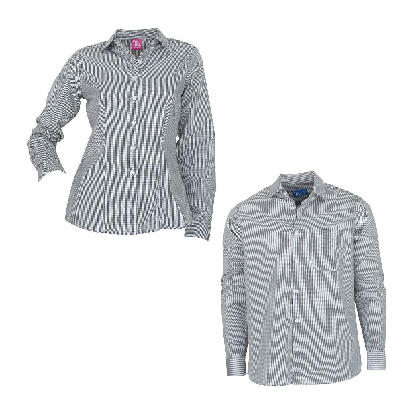 CAMISA LUCCA