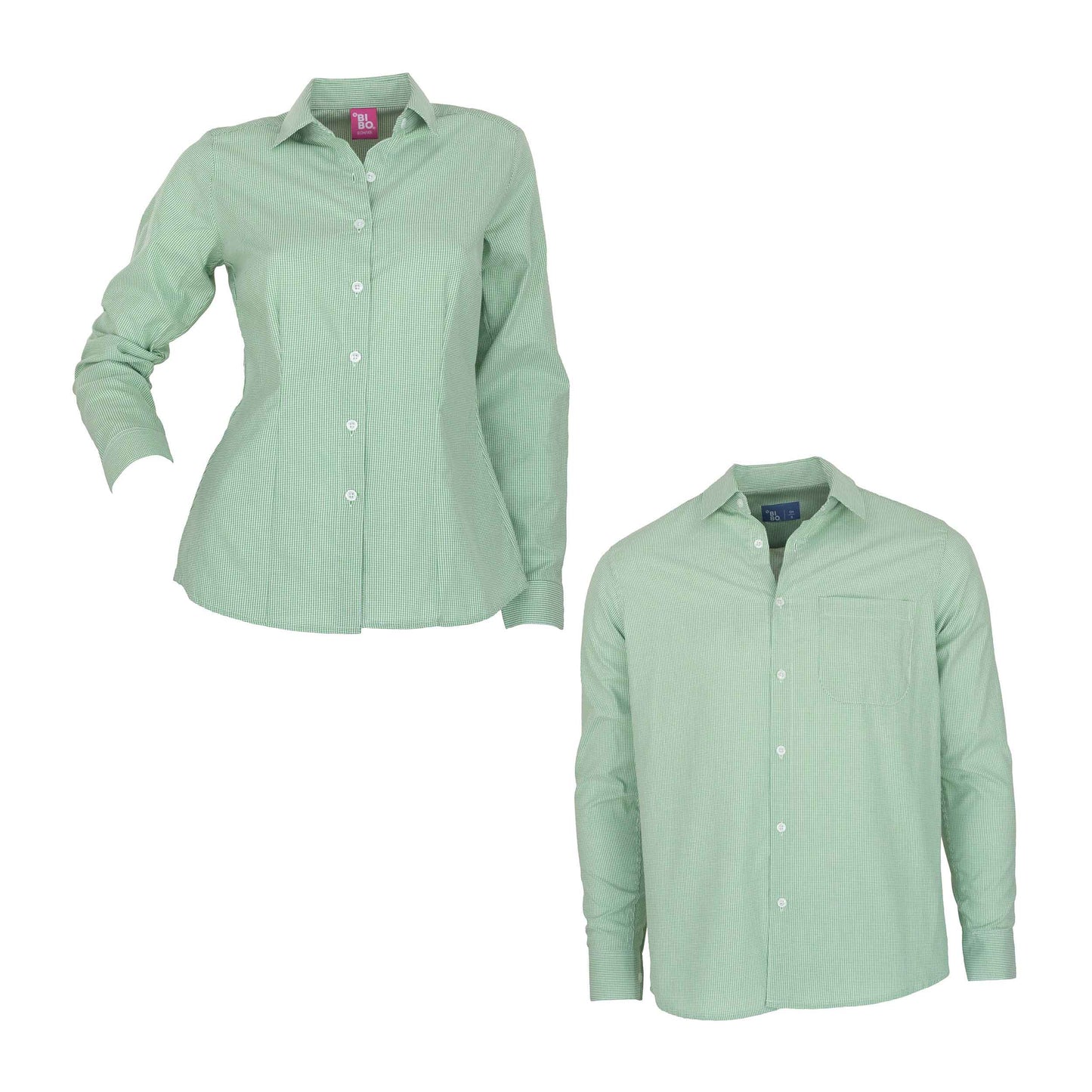 CAMISA LUCCA