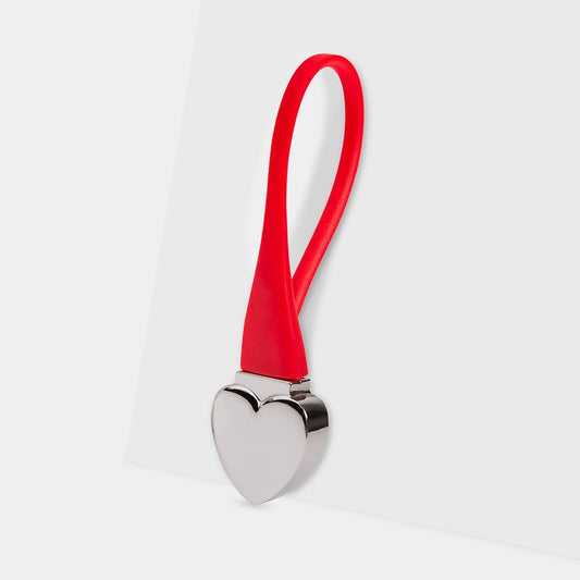 Llavero love – artículo promocional personalizado en Monterrey | PROMOTIENDA