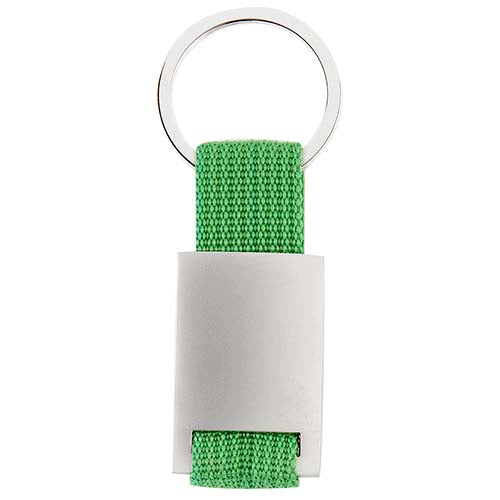 CASPIAN KEYCHAIN