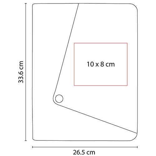 CARPETA HAEDI - Imagen Vectorial