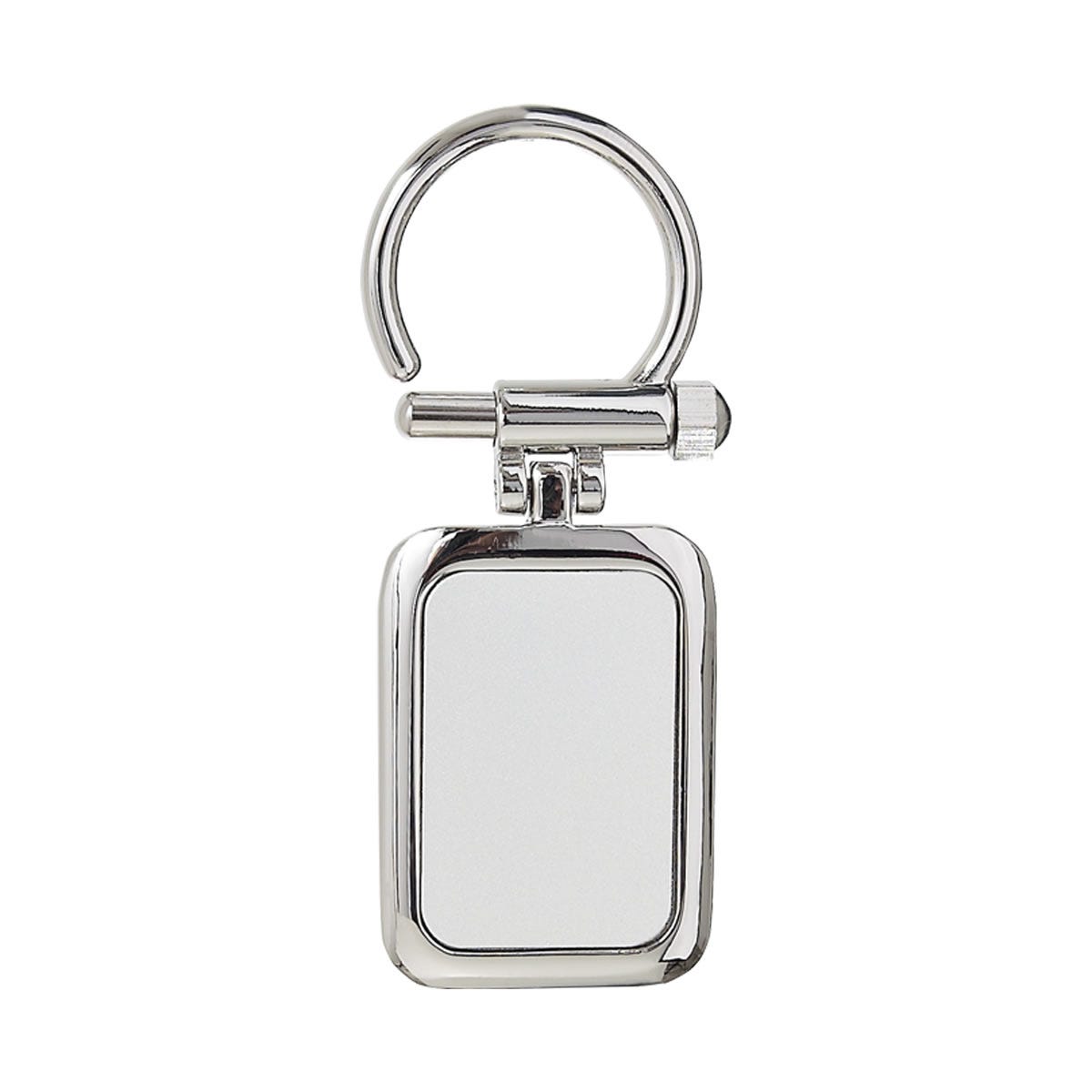 ASTORIA KEYRING