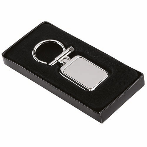 ASTORIA KEYRING