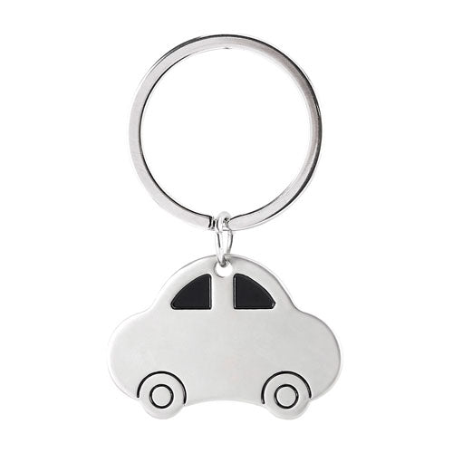 ELEUSIS CAR KEYRING