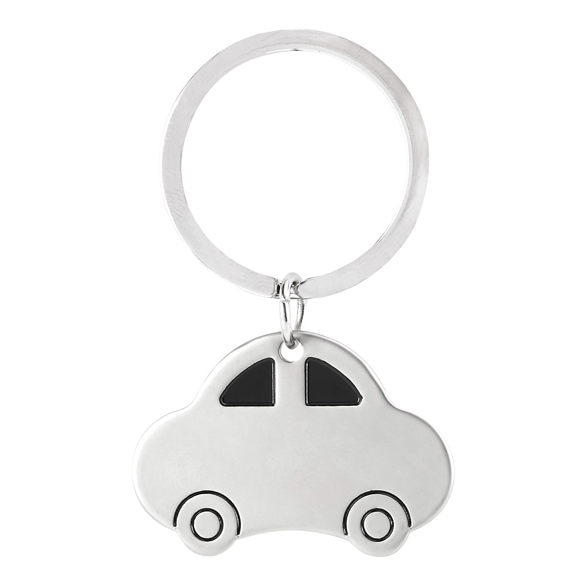 ELEUSIS CAR KEYRING