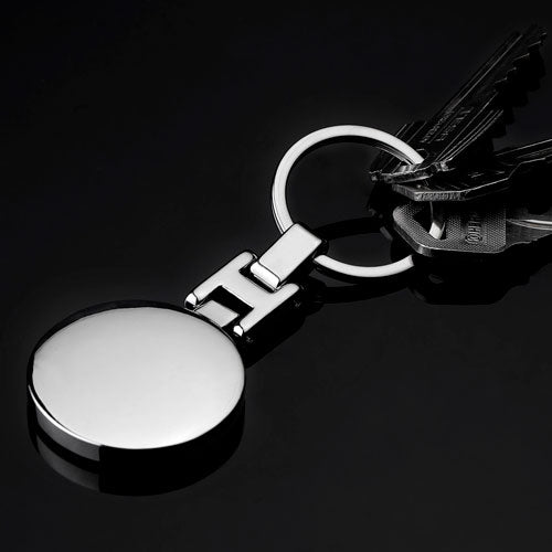 SOPRON KEYCHAIN