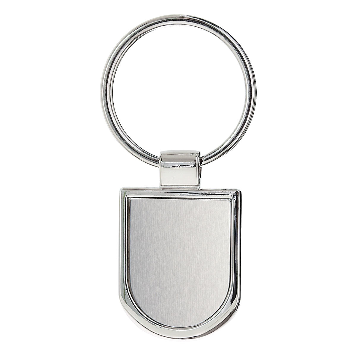 WORK KEYCHAIN