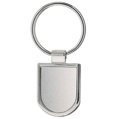 WORK KEYCHAIN