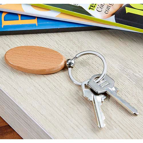 DREVO KEYCHAIN