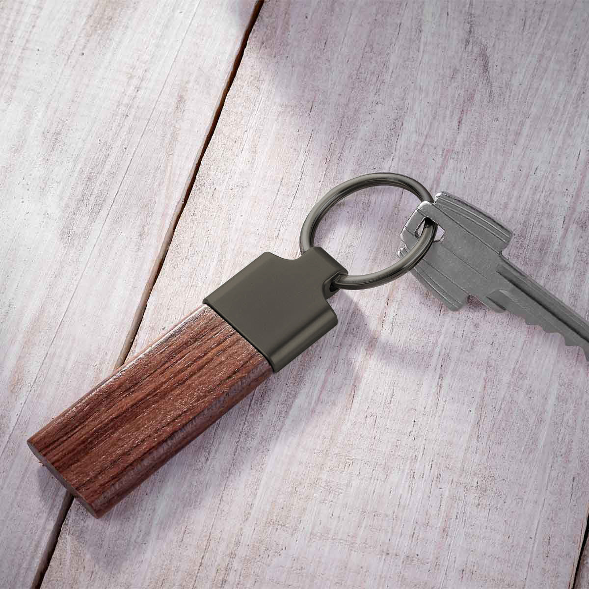 MORAT KEYRING