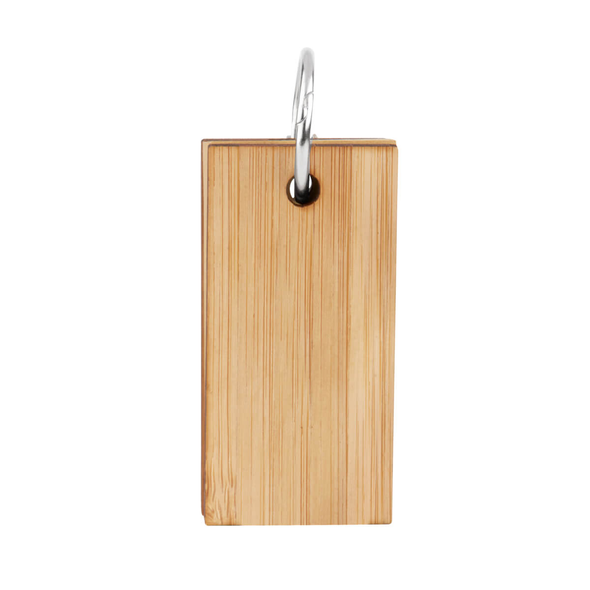 KEYCHAIN WITH LOURO NOTES