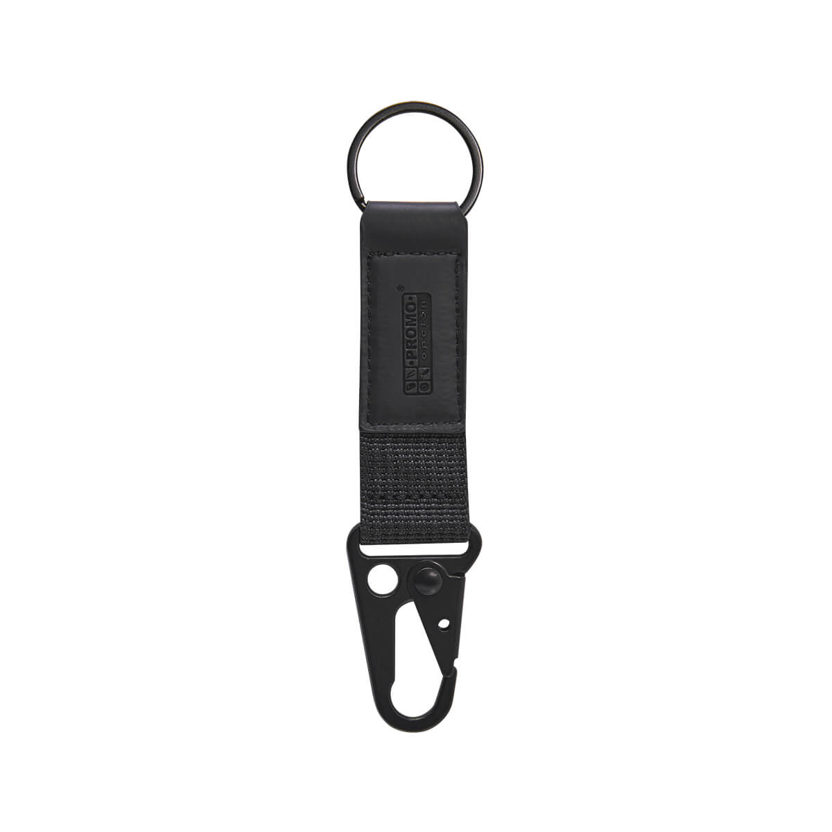 CARSON KEYCHAIN