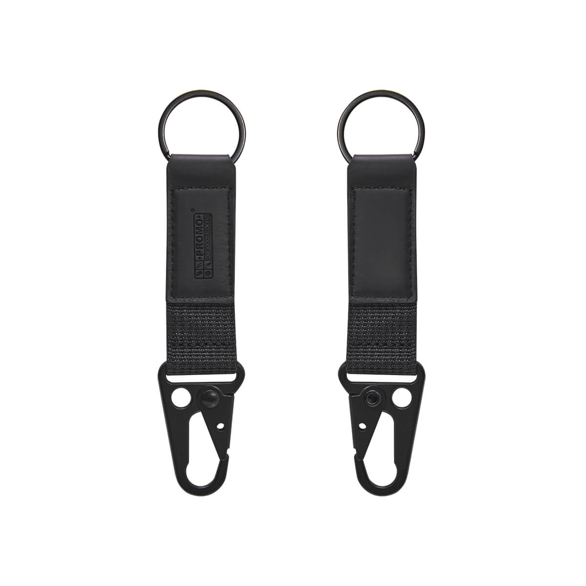 CARSON KEYCHAIN