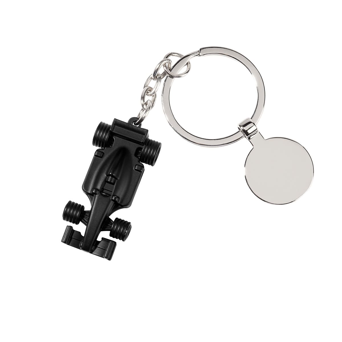OVERCUT KEYCHAIN